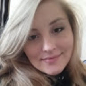 Meet your Posher, Katherine